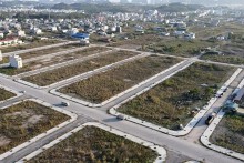 Nam Định đấu giá mảnh đất sản xuất kinh doanh hơn 1.000 m2 và một mảnh hơn 400 m2 tại huyện Ý Yên