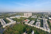 Bộ đôi doanh nghiệp 7 tháng tuổi bắt tay Khang Điền phát triển dự án 10,7 ha tại Bình Chánh