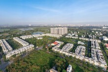 Bộ đôi doanh nghiệp 7 tháng tuổi bắt tay Khang Điền phát triển dự án 10,7 ha tại Bình Chánh