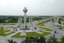 Thanh Hóa sẽ làm đường vành đai gần 10.000 tỷ đồng