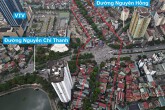 Đường Vành đai 4 Hà Nội đã được rót 12.600 tỷ đồng