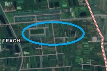 Đất có quy hoạch ở xã Dạ Trạch, Khoái Châu, Hưng Yên