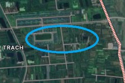 Đất có quy hoạch ở xã Dạ Trạch, Khoái Châu, Hưng Yên