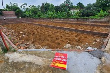 Thị trường bất động sản sắp tới sẽ không có phân khúc 'vua'