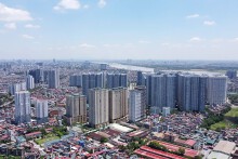 Ba luật mới chính thức hiệu lực, thị trường bất động sản sẽ ra sao?