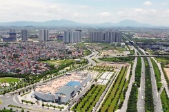 HoREA đề xuất điều chỉnh dự thảo nghị định Luật Đấu thầu