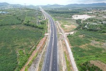 Dự kiến khởi công cao tốc Gia Nghĩa - Chơn Thành vào cuối năm