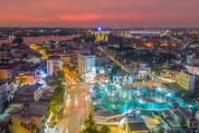 Đến năm 2050, Đồng Nai phấn đấu trở thành thành phố trực thuộc Trung ương