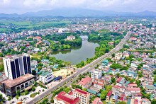 Thông tin mới về khu đô thị lớn nhất Tuyên Quang của Vinhomes