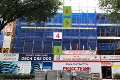 Fideco thay Chủ tịch