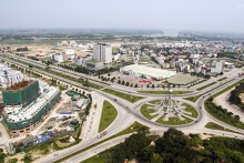 TP Thanh Hóa sẽ có khu công nghiệp hơn 600 ha cạnh vành đai 2,5
