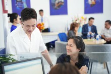 Lãi suất Ngân hàng Bản Việt ổn định trở lại trong tháng 7/2024