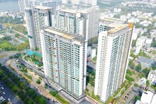'Doanh nghiệp địa ốc nên giảm bớt kỳ vọng lợi nhuận'