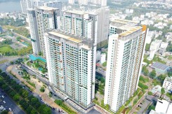 'Doanh nghiệp địa ốc nên giảm bớt kỳ vọng lợi nhuận'