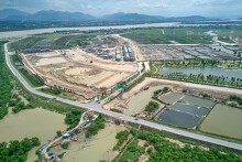 Thành viên Ecopark bắt đầu thanh toán lô trái phiếu 1.360 tỷ đồng