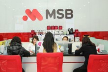 Lãi suất ngân hàng MSB tăng tại tất cả kỳ hạn trong tháng 7/2024