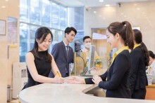 Biểu lãi suất ngân hàng Nam A Bank tăng, giảm như thế nào trong tháng 7/2024?