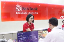 Lãi suất ngân hàng SeABank tháng 7/2024 tiếp đà tăng
