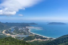 Quy hoạch Côn Đảo trở thành khu du lịch sinh thái quốc gia