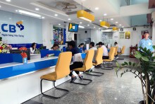 Lãi suất Ngân hàng Xây Dựng (CBBank) tháng 7/2024 cao nhất bao nhiêu?