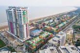 Flamingo sắp xong dự án gần 2.500 tỷ tại Thanh Hóa