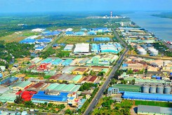 Cần Thơ thông qua quy hoạch KCN Vĩnh Thạnh giai đoạn 2 gần 560 ha