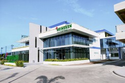 Heineken được duyệt quy hoạch nhà máy bia công suất 1,6 tỷ lít/năm tại Vũng Tàu