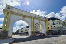 DIG chuyển nhượng một phần dự án Victory City Hậu Giang