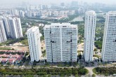 Diễn biến thị trường bất động sản phía Nam trong quý II