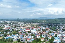 Thái Nguyên có thêm dự án nhà ở 750 tỷ đồng