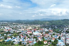 Thái Nguyên có thêm dự án nhà ở 750 tỷ đồng