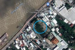 Đất có quy hoạch ở phường Lê Bình, quận Cái Răng, TP Cần Thơ