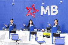 Lãi suất Ngân hàng MB tháng 8/2024, các kỳ hạn gửi đồng loạt tăng đến 0,3 điểm %