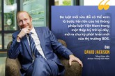 Tổng Giám đốc Avision Young: Ba luật mới về bất động sản là bước tiến lớn của hệ thống pháp luật Việt Nam trong 10 năm qua