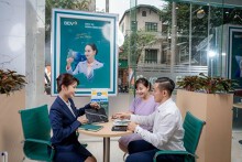 Cập nhật biểu lãi suất ngân hàng BIDV mới nhất tháng 8/2024