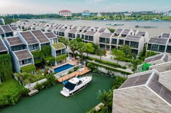 Đạt Phương không có doanh thu bất động sản kể từ đầu năm