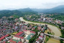4 điểm nổi bật về quy hoạch tỉnh Hà Giang thời kỳ 2021 - 2030