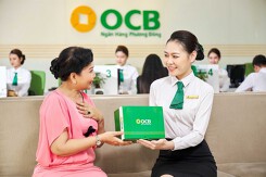 Cập nhật lãi suất ngân hàng Phương Đông tháng 8/2024