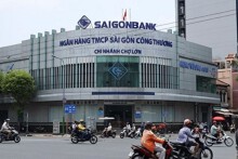 Đầu tháng 8/2024, lãi suất ngân hàng Saigonbank đảo chiều tăng mạnh
