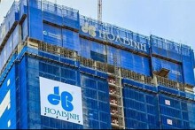 Hủy niêm yết cổ phiếu của Xây dựng Hoà Bình và HAGL Agrico từ 6/9