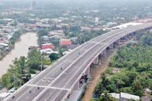 Tăng tốc các dự án giao thông trọng điểm kết nối vùng Đông Nam bộ