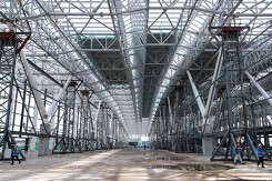 Thủ tướng kiểm tra, đốc thúc hoàn thành nhà ga T3 Tân Sơn Nhất vào 30/4/2025