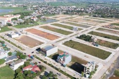 Hải Dương đấu giá 119 lô đất tại huyện Thanh Miện, khởi điểm từ 15 triệu đồng/m2