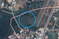Đất có quy hoạch ở phường Cẩm Phô, TP Hội An, tỉnh Quảng Nam