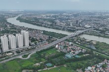 Hà Nội dự kiến có thêm 4 quận mới vào năm 2025