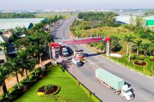 Những dự án có thể mang về doanh thu cho Kinh Bắc trong nửa cuối năm