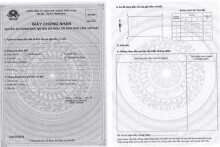 Mã QR của 'sổ hồng, sổ đỏ' dùng để làm gì?