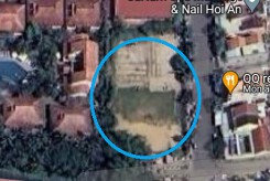 Đất có quy hoạch ở phường Minh An, TP Hội An, tỉnh Quảng Nam