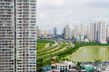 Lãnh đạo Cen Group: Nhà ở xã hội sẽ là cứu cánh cho thị trường bất động sản giống như câu chuyện 10 năm trước