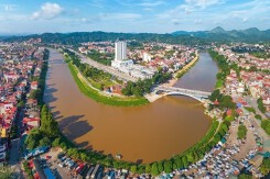 5 điểm nổi bật về quy hoạch tỉnh Lạng Sơn thời kỳ 2021 - 2030